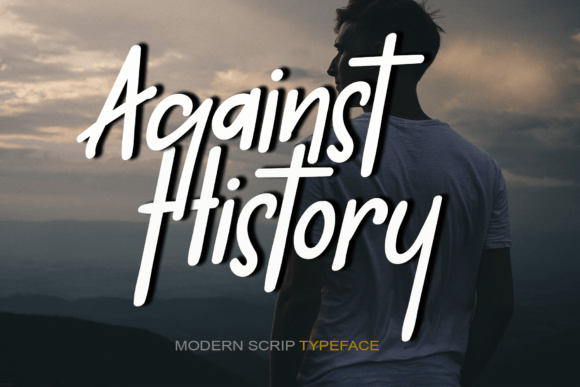 Against History: A Designer’s Real-World Review