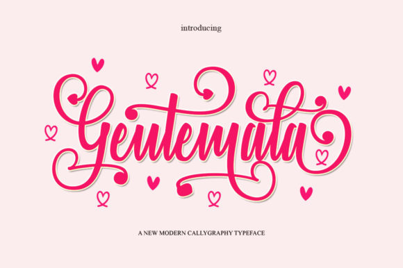 Geutemala