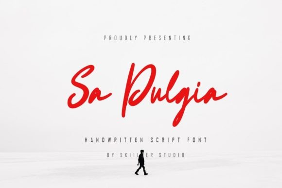 Sa Pulgia: A Refined Script for Real Work
